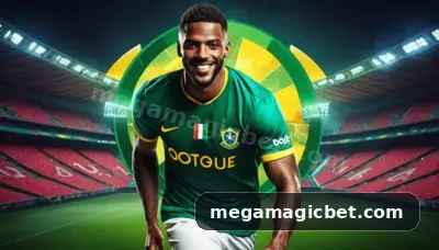 megamagic Plataforma - megamagic visual 1